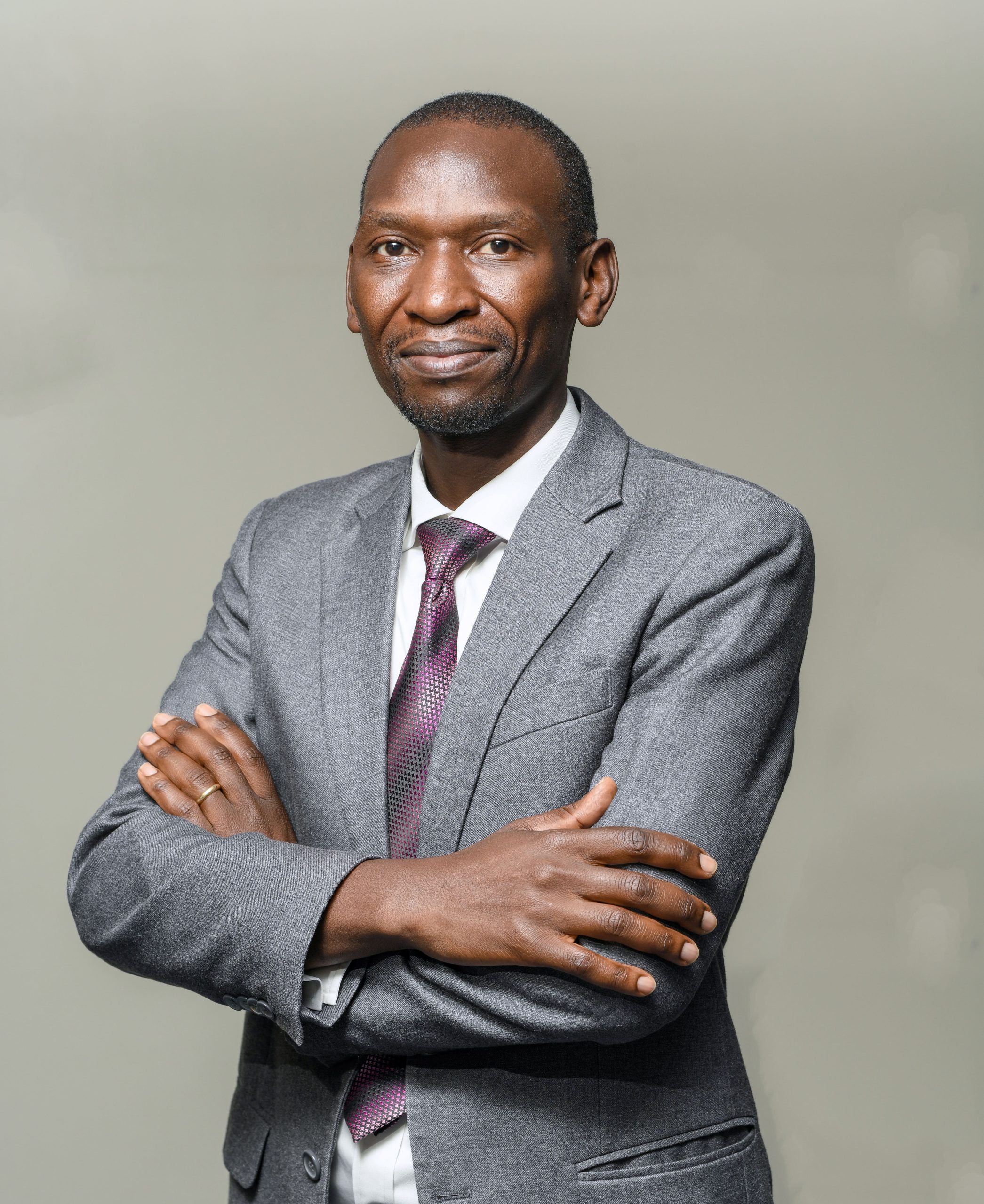 Franklin Ocharo, GM Growth and New Business