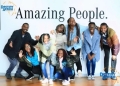 Destiny Africa are to return to Holbrook Academy this week (Image: Holbrook Academy)