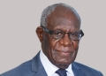 Victoria University Mourns: Joram Kahenano, Chairman of Council