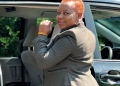 Ugandan High Commissioner Joy Ruth Acheng was expelled from Canada for engaging in partisan politics, contrary to the rules of diplomacy