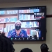 The Criminal Division of the High Court has for the third time declined to grant bail to Ms. Molly Katanga, who is facing trial over the death of her husband, Henry Katanga.