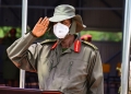 Uganda's President Yoweri Museveni advocates for the recognition of traditional healers, emphasizing their valuable role in African society, saying "Don't fight traditional healers and witchdoctors; they are so useful