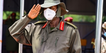 Uganda's President Yoweri Museveni advocates for the recognition of traditional healers, emphasizing their valuable role in African society, saying "Don't fight traditional healers and witchdoctors; they are so useful