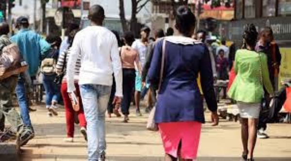 Traditional Doctors credited for helping Kenyan government official David Karanja triumph over impeachment charges.