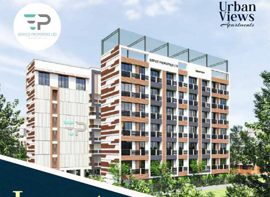 Uganda's luxury property market gets boost with Urban View Apartments