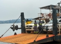 The decision comes after the MV Kyoga 2 ferry, which operates between Nakasongola and Amolatar Districts, was taken out of service due to mechanical defects.