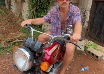 Muzungu Boda, known for his engaging videos highlighting Uganda’s culture, people, and boda-boda experiences, has garnered a substantial following on social media.