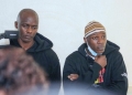 Musician Patrick Mulwana, alias Alien Skin, and his bodyguard, Julius Mugabi, have been granted bail by the Makindye Chief Magistrate's court.