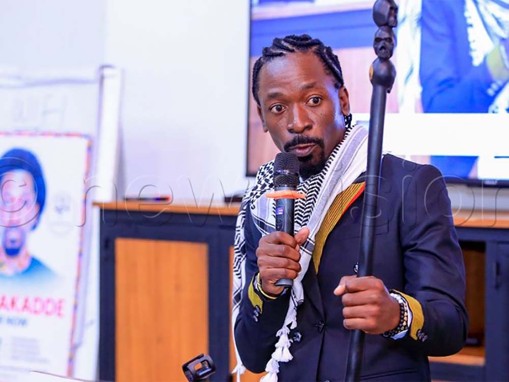 Ssemakadde and his deputy are accused of creating a management crisis within the ULS, particularly by spreading unfounded allegations of a witch-hunt against ULS staff.