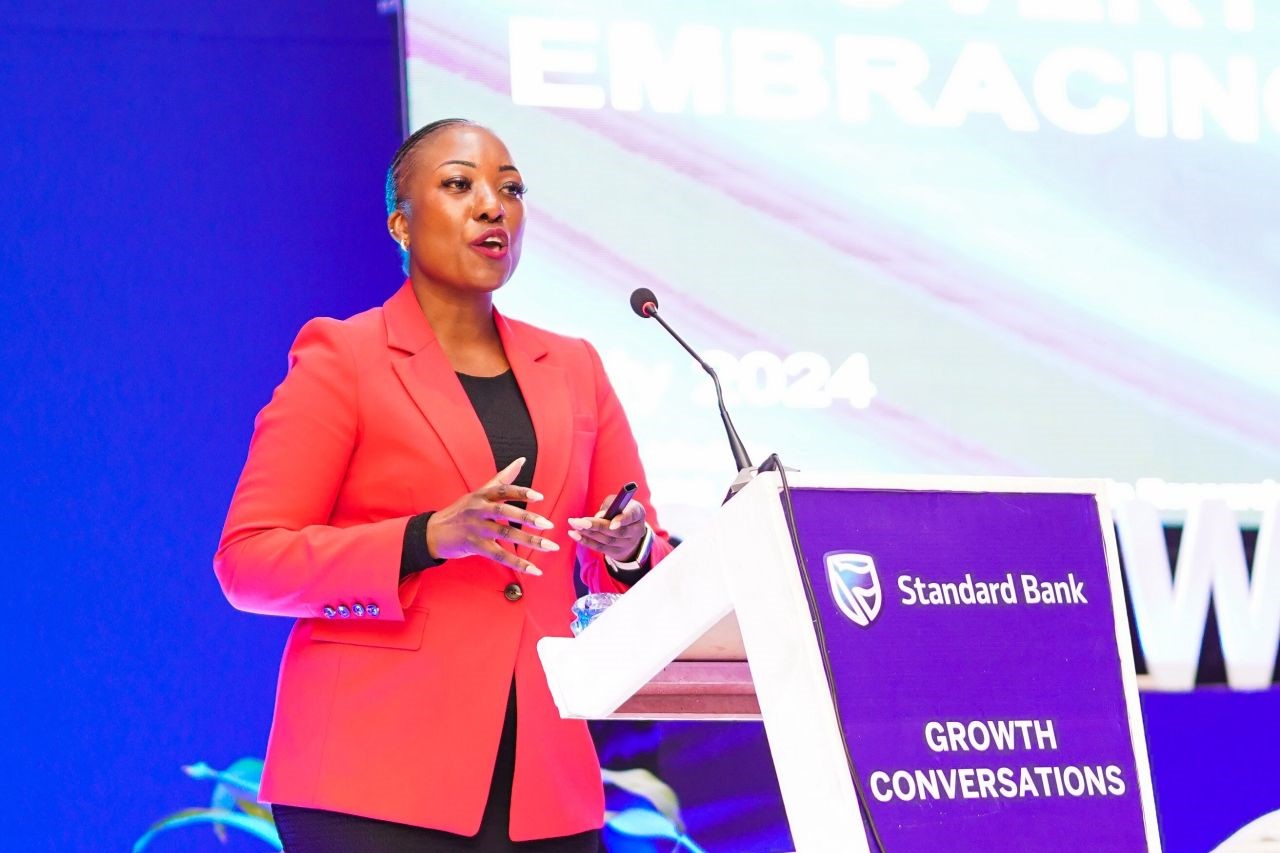 Stanbic PMI: Uganda's economy shows resilience, with 7 months of growth, driven by rising demand, employment, and output, despite inflation concerns.