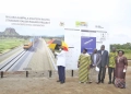 The President highlighted that SGR is not just a milestone in Uganda’s history of transportation infrastructure but a significant moment in our journey towards economy transformation, improving regional integration and advancing the aspirations of the people .