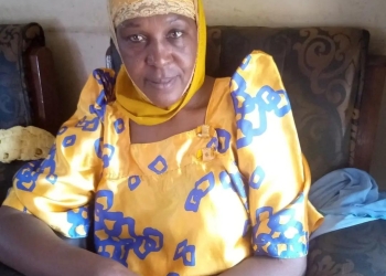 Hajjat Nusula Nabukalu, the Deputy Resident District Commissioner (RDC) of Budaka, was killed in a collision on the Jinja-Iganga highway on Sunday evening.