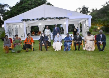 President Yoweri Kaguta Museveni has commended the Inter-Religious Council of Uganda for bringing unity among the religious groups in Uganda.