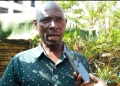 Benedicto Kiwanuka Galiko , a Democratic Party member