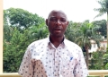 Benedicto Kiwanuka Galiko , a petitioner in a number DP cases currently before court.