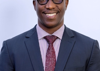Steven Mwesige is the Head of ICT Security and Governance at PostBank Uganda