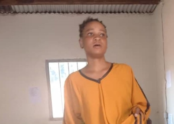 Babirye Sumaya, a 20-year-old former maid, is facing serious allegations of kidnapping children for human sacrifice. She's set to appear before the Wakiso Magistrate Court today. According to reports, Sumaya was arrested in Kamuli district last week in connection with the kidnapping of two children from Nsangi town Council in Wakiso district