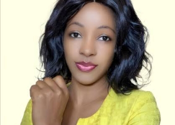 Ugandan Tracy Walakira Nabiteeko Named APO Group's First Culture Ambassador as She Marks a Decade with the Company