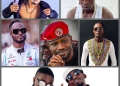 The once vibrant and promising Ugandan music industry is increasingly being overshadowed by conflicts, egos, and political undertones.