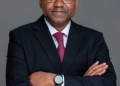 "Meet Gift Shoko, the newly appointed Managing Director of Equity Bank Uganda, bringing a wealth of experience and expertise to drive growth, innovation, and customer-centric banking solutions."