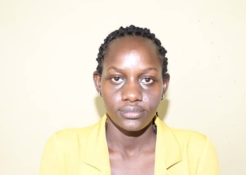 Uganda's Fight Against HIV/AIDS: A Legacy of NRM Leadership
