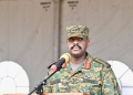 Gen Muhoozi Kainerugaba