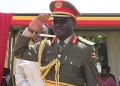 Gen Oluka, who took the reins of ISO in October 2020, passed away at Doctor's Hospital Sseguku along Entebbe Road.