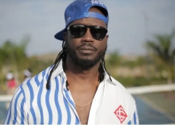 Bebe Cool (courtesy photo)