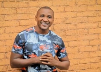 The Late Nicholas Mpiire aka Messe. (Courtesy photo)