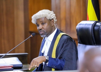 The Deputy Speaker of Parliament, Rt. Hon. Thomas Tayebwa, has instructed Parliament’s Committee on Human Rights to visit Luzira Prisons to ascertain whether Dr. Kizza Besigye is being treated in line with standard prison procedures.