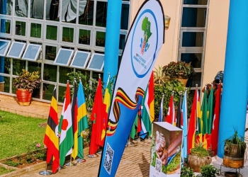 he 22nd African Water and Sanitation Association International Congress and Exhibition (AfWASA ICE2025) is set to take place in Kampala, Uganda, from February 16-20, 2025.