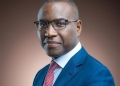 Amadou Hott, Senegal’s official nominee for the position of President of the African Development Bank, Former Minister of Economy and planning, Senegal