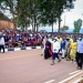 President Museveni commissioned three new tarmac roads in Kabale Municipality constructed under the Uganda Support to Municipal Infrastructure Development (USMID) Program.