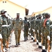 General Kainerugaba underscored the critical role of logistics in modern military operations