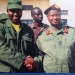 Benjamin Cadet meets President Yoweri Museveni at Kyankwanzi National Leadership Institute