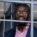 Rtd Col Dr. Kiiza Besigye during his appearance (PHOTO/File)