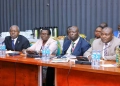 The Committee on Education and sports is handling the petition and met the Minister of State for Education and Sports (Sports), Hon. Peter Ogwang and the Education Service Commission on Tuesday, 04 February 2025.