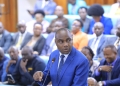 The Minister of State for Finance, Henry Musasizi, has defended the government’s request to borrow over UGX 1.004 trillion for the capitalization of Uganda Development Bank Limited (UDBL), citing the need to provide affordable long-term capital to Uganda’s business community.