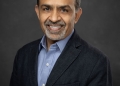 Sunil Taldar Airtel Africa’s Chief executive officer
