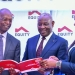 The Group's insurance arm reported a profit before tax growth of 58% to Kshs 1.5 billion. The Group's digital channels now process 86% of all transactions, enabling customers to access a seamless, digital-first experience.