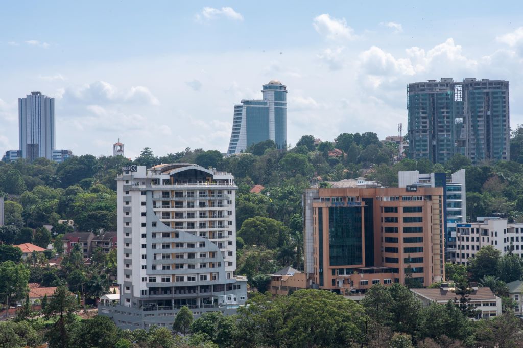 "URA cracks down on rental income with new tax regulations, threatening landlords with hefty fines and penalties for non-compliance.