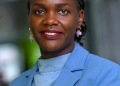 Patricia Ojangole, Managing Director, Uganda Development Bank Limited