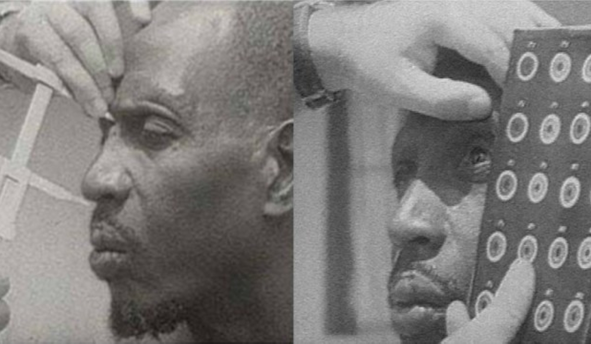 Belgian colonialists introduced ethnic-based identity cards and political ideolology as part of their divide-and-rule policy, even measuring the size of one's nose and other pysical features to determine which ethnicity to ascribe to them.