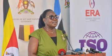 Minister Nankabirwa emphasized the need for Umeme to "finish strong" as the company's concession ends on April 1, 2025. She encouraged the company to minimize outages and ensure a smooth transition.