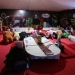 Women and children gather in prayer at Masjid Mbogo Mosque during Ramadan Iftar, marking a moment of spiritual reflection and community
