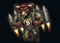 As Bitcoin’s price fluctuates in March, the network is seeing a surge in new wallets, with smaller investors accumulating BTC despite broader market volatility. Meanwhile, BTC Bull Token ($BTCBULL) is emerging as a unique meme coin that rewards holders as Bitcoin reaches new milestones.