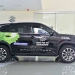 Introducing the all-new Suzuki Grand Vitara Hybrid, Uganda's latest fuel-efficient SUV