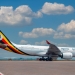 The national carrier has secured over 500 bookings for its London Gatwick route, which is scheduled to launch on May 18, with flights operating four times a week between Entebbe International Airport and London Gatwick.