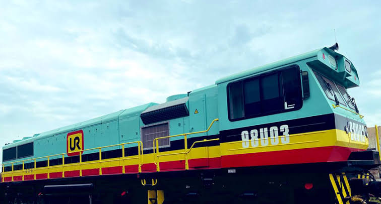 The Kampala-Mukono passenger train service in Uganda will resume on Monday, April 14, 2025, after a brief suspension for urgent repairs on the Namanve embankment. The URC confirms the line is safe and services will restart, providing relief for daily commuters.