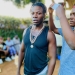 Ugandan police in Iganga are actively searching for individuals who attacked musician Alien Skin and vandalized his car following a Women's Day event, vowing to bring the "rowdy and dangerous" perpetrators to justice.
